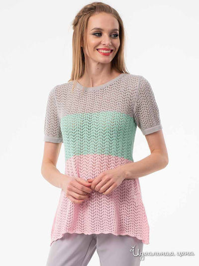 Туника Wisell, цвет мультиколлор