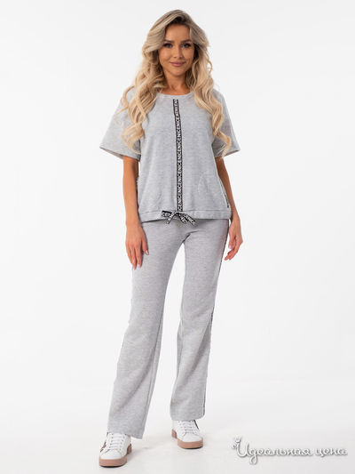 Костюм Wisell, цвет серый