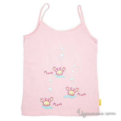 Майка Arcado, цвет цвет розовый