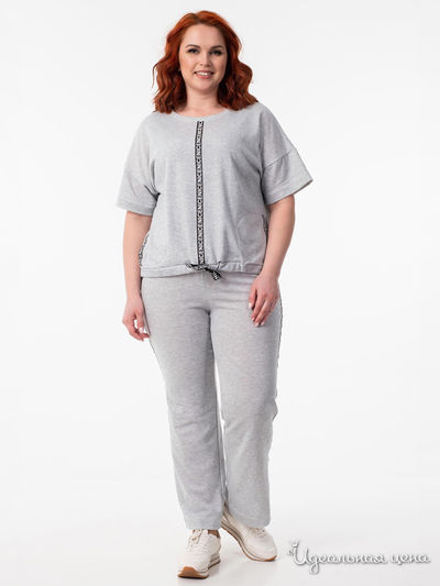 Костюм Wisell, цвет серый