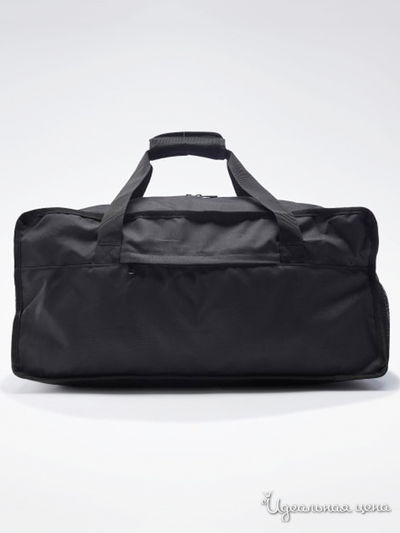 Сумка REEBOK, цвет черный