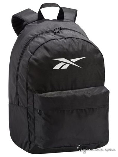 Рюкзак REEBOK, цвет черный