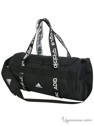 Сумка Adidas, цвет черный
