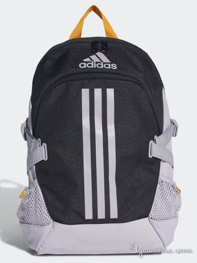 Рюкзак Adidas, цвет черный