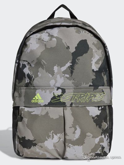 Рюкзак Adidas, цвет мультиколор