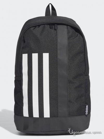 Рюкзак Adidas, цвет черный