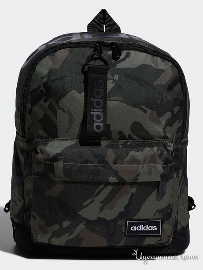 Рюкзак Adidas, цвет черный