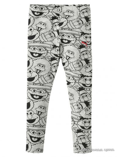 Леггинсы Puma, цвет мультиколор