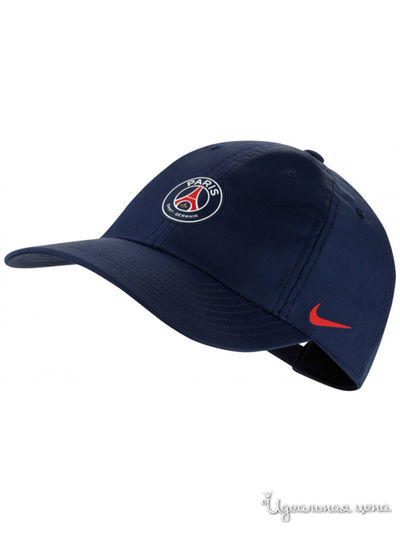 Кепка Nike, цвет синий