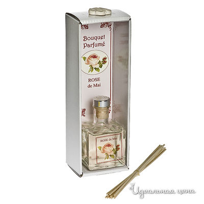 Диффузор Le Blanc