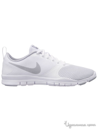 Кроссовки Nike, цвет белый