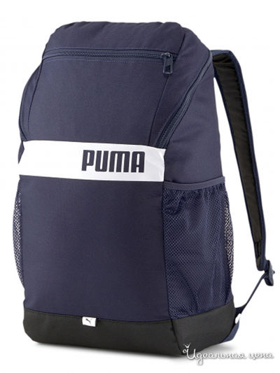 Рюкзак Puma, цвет синий