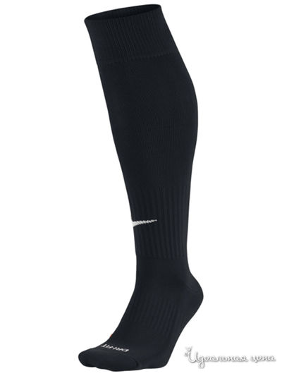 Гетры Nike, цвет черный