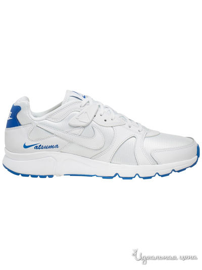 Кроссовки Nike, цвет белый