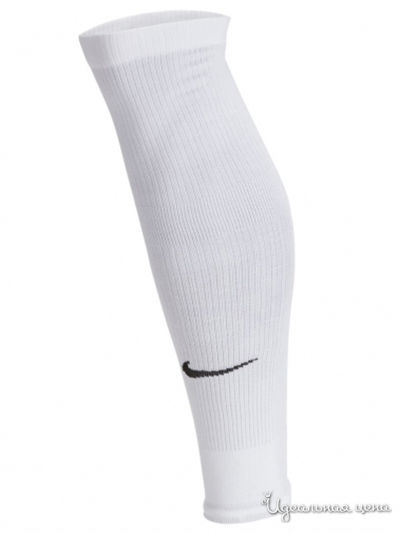 Гетры Nike, цвет белый
