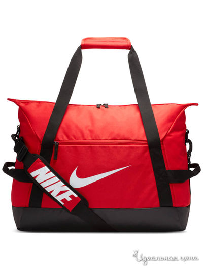 Сумка Nike, цвет красный