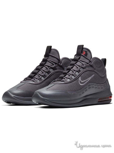 Кроссовки Nike, цвет черный