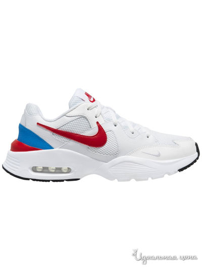 Кроссовки Nike, цвет белый