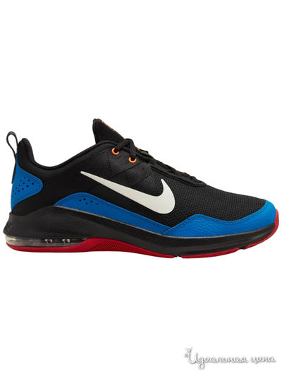 Кроссовки Nike, цвет черный