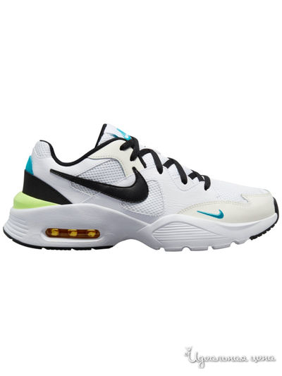 Кроссовки Nike, цвет белый