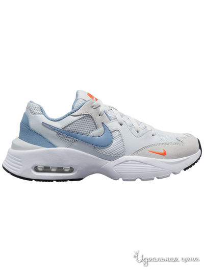 Кроссовки Nike, цвет белый