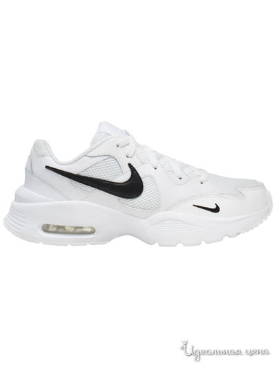 Кроссовки Nike, цвет белый