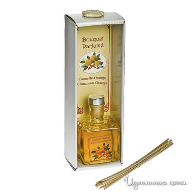 Диффузор Le Blanc