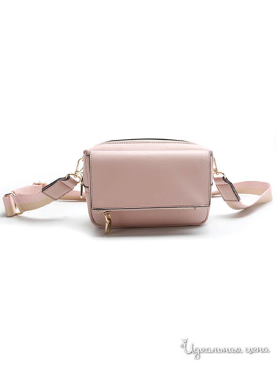 Сумка Milana, цвет розовый