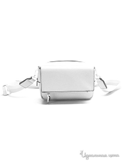 Сумка Milana, цвет белый