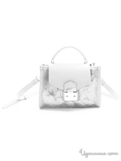 Сумка Milana, цвет белый