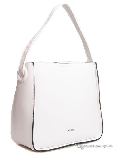 Сумка Milana, цвет белый