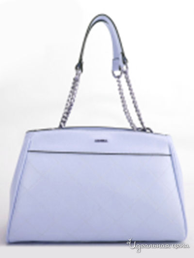 Сумка Milana, цвет голубой