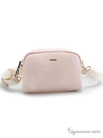 Сумка Milana, цвет розовый