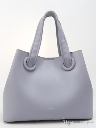 Сумка Milana, цвет пурпурный