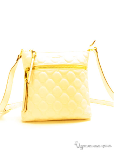 Сумка Milana, цвет желтый