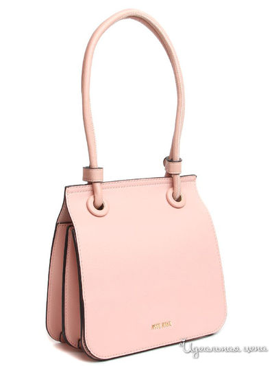 Сумка Milana, цвет розовый
