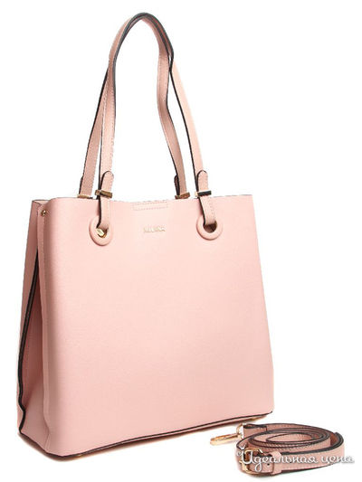 Сумка Milana, цвет розовый