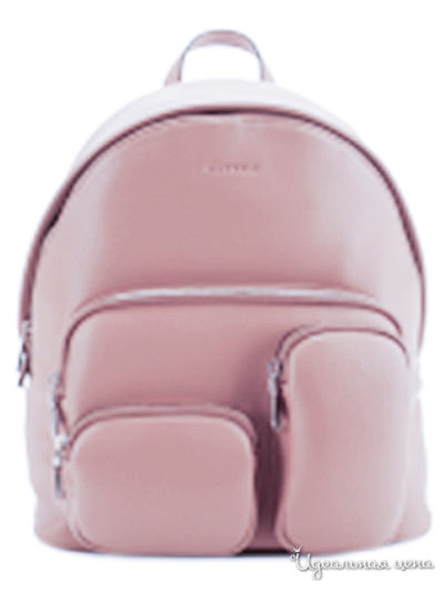 Рюкзак Milana, цвет розовый