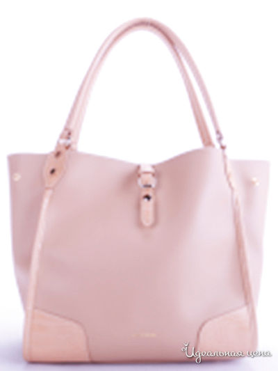 Сумка Milana, цвет розовый