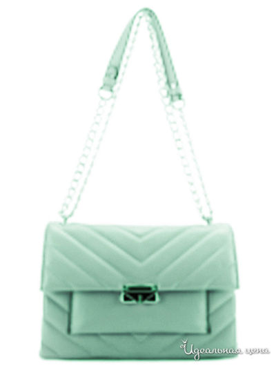 Сумка Milana, цвет зеленый