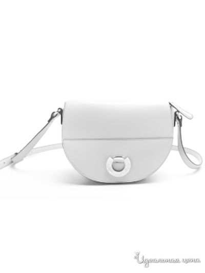 Сумка Milana, цвет белый