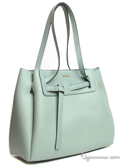 Сумка Milana, цвет зеленый