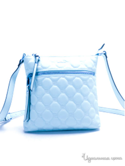 Сумка Milana, цвет голубой