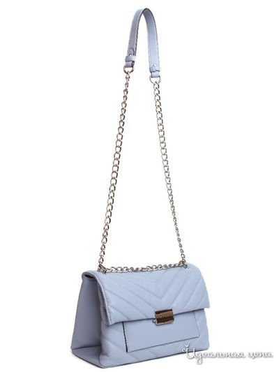 Сумка Milana, цвет голубой