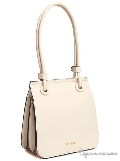 Сумка Milana, цвет бежевый
