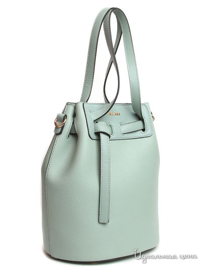 Сумка Milana, цвет зеленый