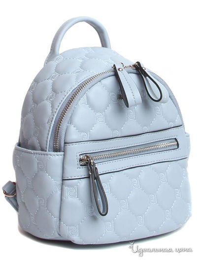 Рюкзак Milana, цвет голубой