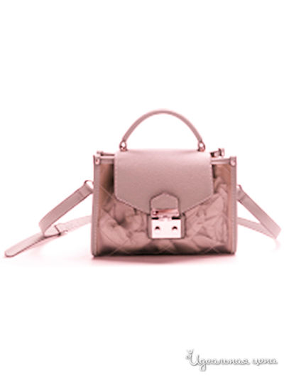 Сумка Milana, цвет розовый