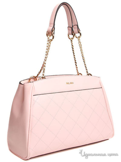 Сумка Milana, цвет розовый