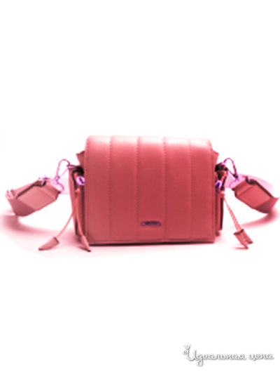 Сумка Milana, цвет красный